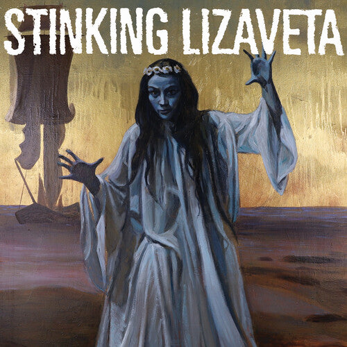 Cassandra, Prophet Of Doom [LP]