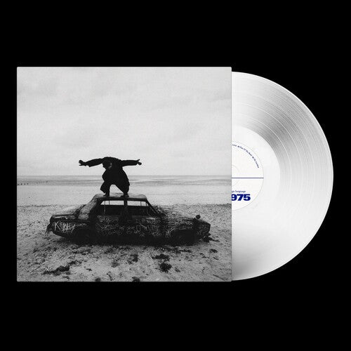 Being Funny In A Foreign Language [LP Clear Vinyl]