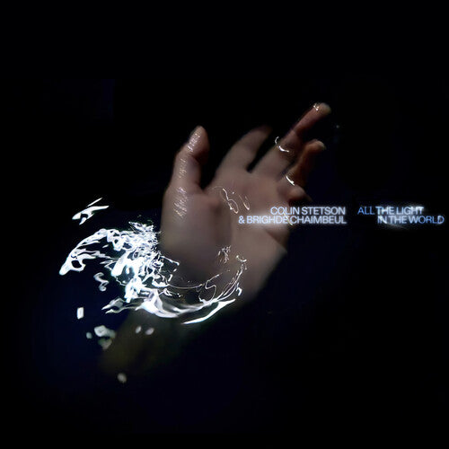 All The Light In The World [LP]