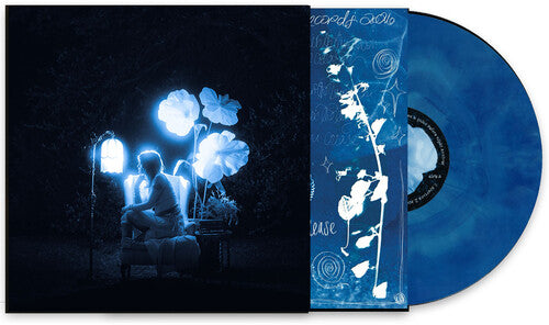 Blue Hour In The Living Room [LP Green Vinyl]