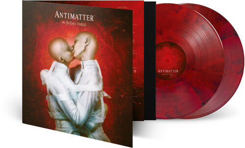 Judas Table [2LP Red Marble Colored Vinyl]