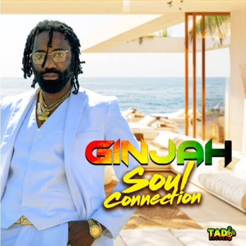 Soul Connection [CD]