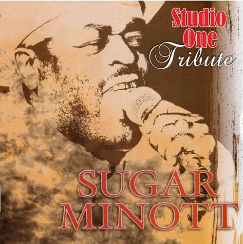 A Tribute To Studio One [CD]