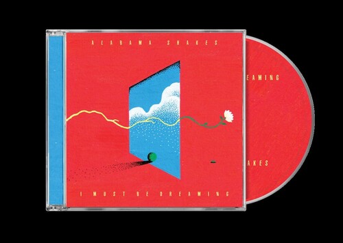 I Must Be Dreaming [CD]