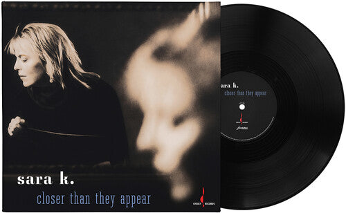 Closer Than They Appear [LP]