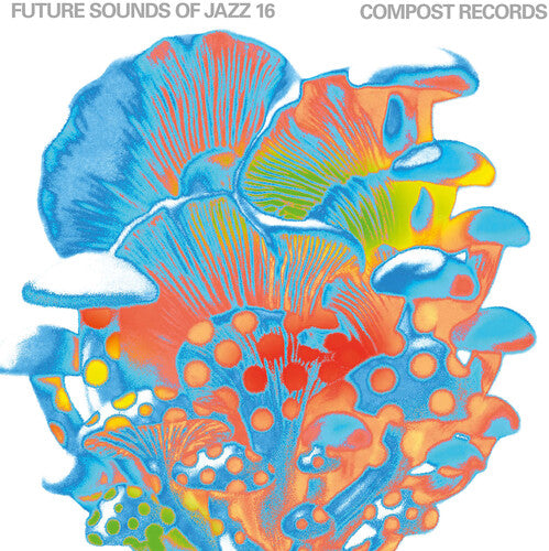 Future Sounds Of Jazz Vol. 16 [3LP]