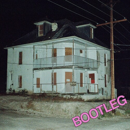 Bootleg [LP]
