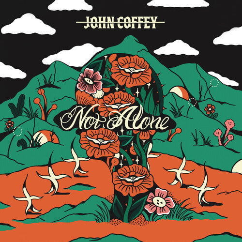 Not Alone [LP]