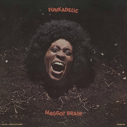 Maggot Brain [LP]
