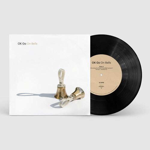 On Bells [7"]