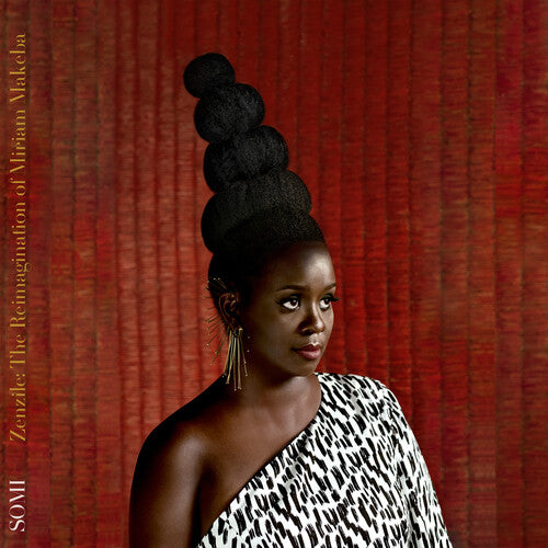 Zenzile: The Reimagination Of Miriam Makeba [LP Reissue]