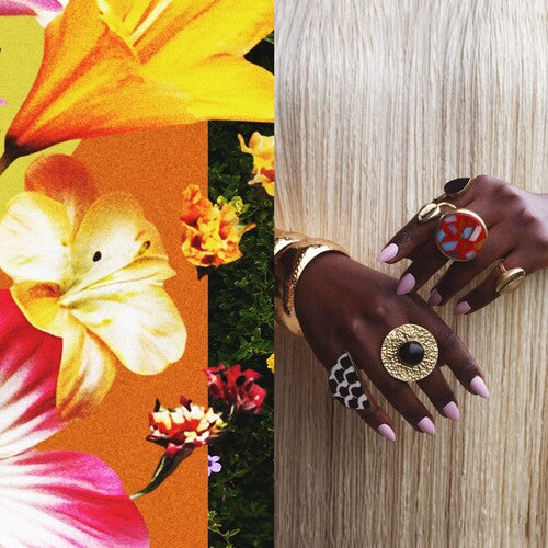 What Does It Take To Bloom [LP]