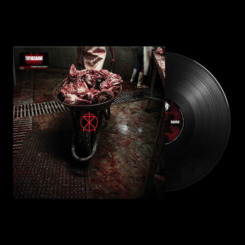 Liberation Front [LP]