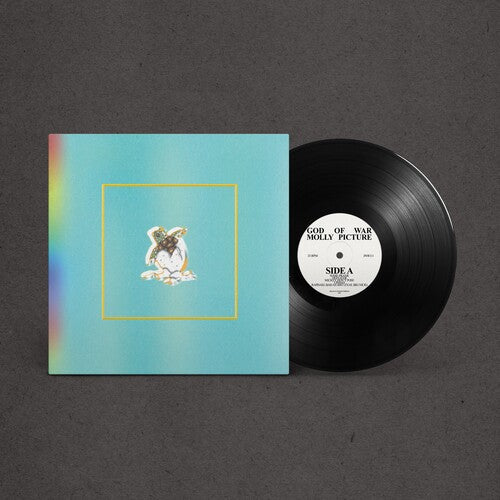 molly picture [LP]