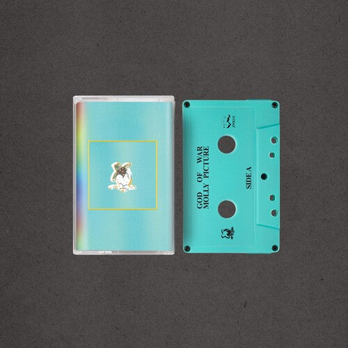 molly picture [Cassette]