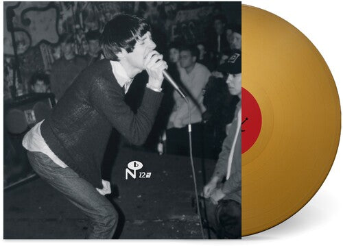 Your Hearts Belong To Us [LP Opaque Gold Vinyl]