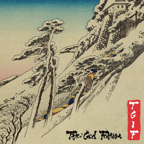 TGIF [CD]