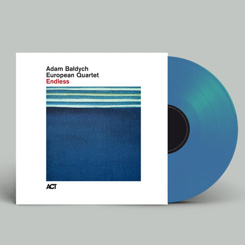 Endless [LP]