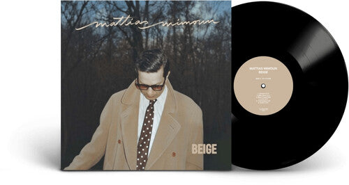 Beige [LP]