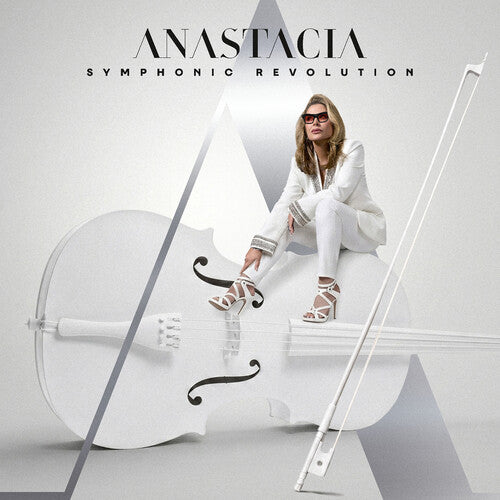 Symphonic Revolution [2LP]