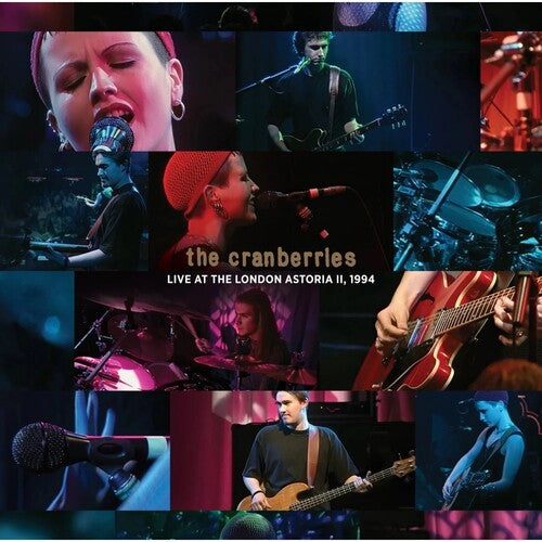 Live at the London Astoria II 1994 [2LP]