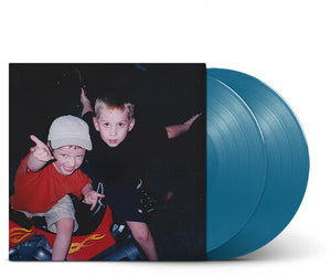 Cleopatrick - 4 Cleopatrick Eps [2LP Petrol Blue Vinyl]