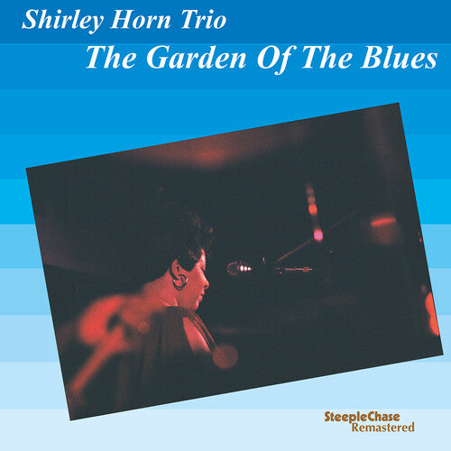 Garden Of The Blues [LP]