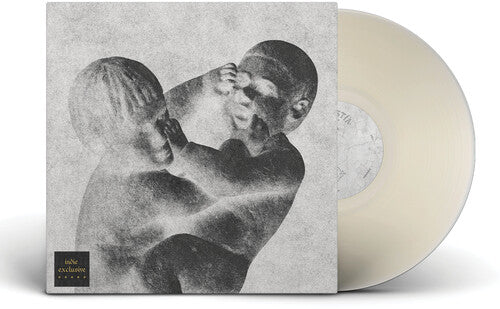 Dinastia [2LP Translucent Milky Vinyl Deluxe]