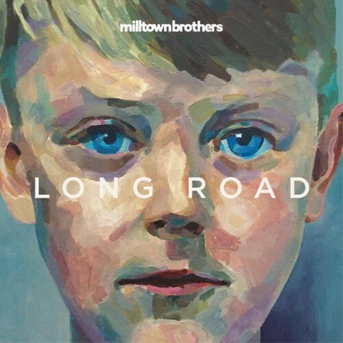 Long Road [LP]