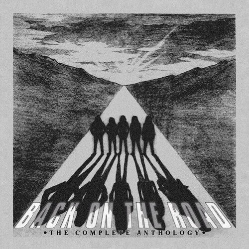 Back On The Road: The Anthology [LP]