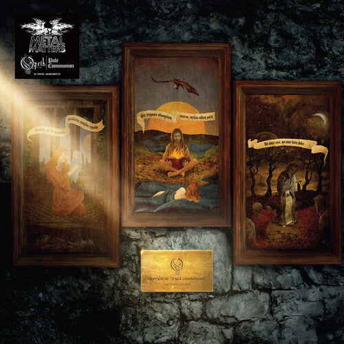 Pale Communion [2LP]