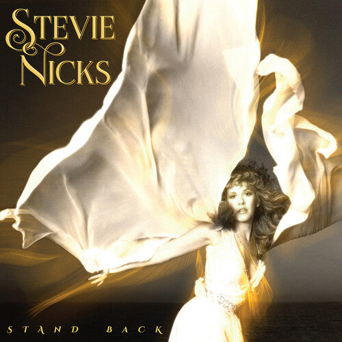 Stand Back [2LP]