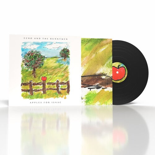 Apples For Isaac [LP]