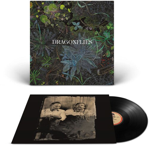 Dragonflies [LP]