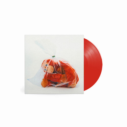 Cartoons [LP Red Vinyl]
