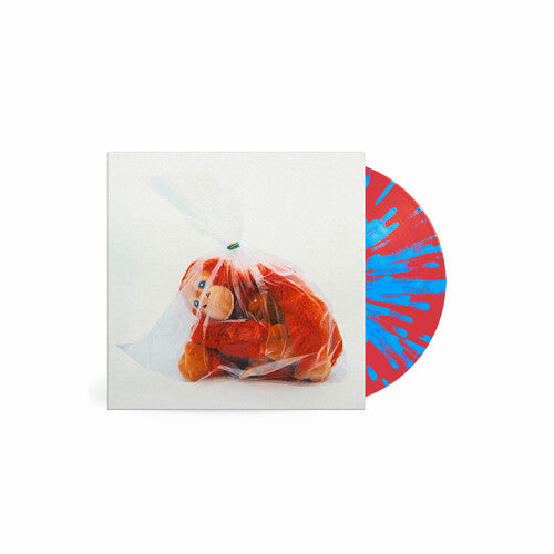 Cartoons [LP Red/Blue Splatter Vinyl]