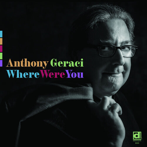 Where Were You [LP]