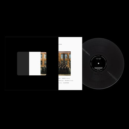 Love & Tears [LP]