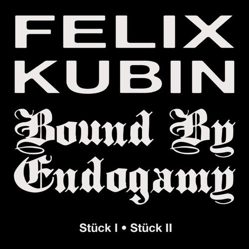 Stuck I / Stuck II [7'']