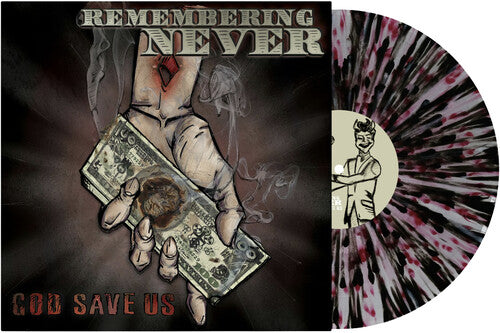 God Save Us [LP]