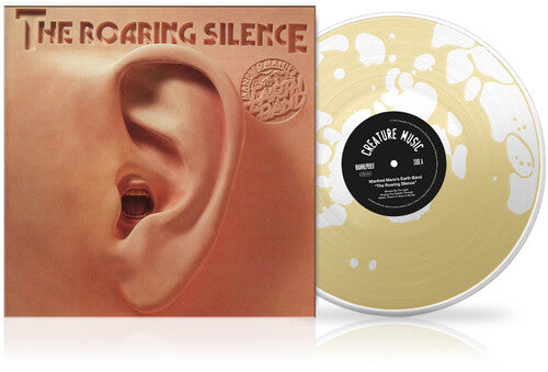 Roaring Silence [LP Liquid Filled Vinyl]