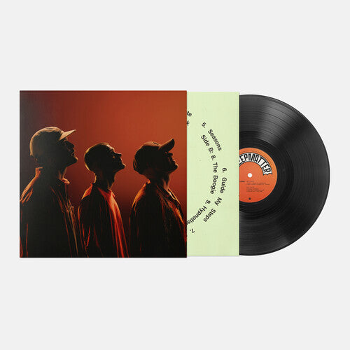 Lightworks [LP]