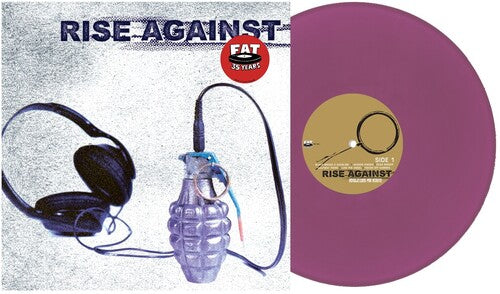 Revolutions Per Minute [LP Purple Vinyl]