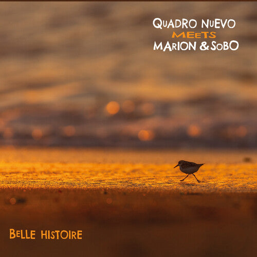 Belle Histoire [LP]