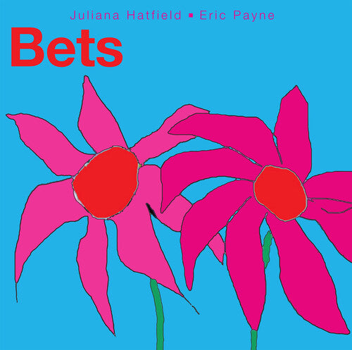 Bets [LP Fuschia Vinyl]