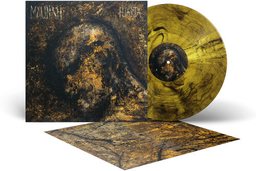 Hjarta [LP Yellow & Black Vinyl]