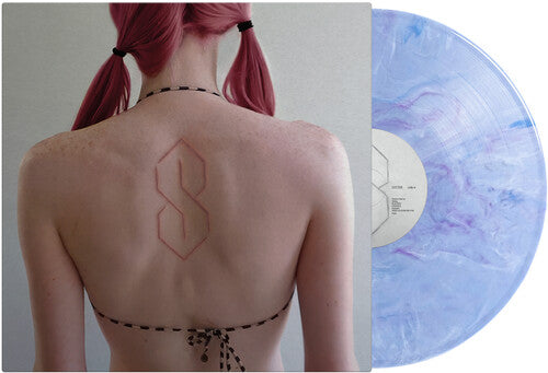 Sister [LP Blue Vinyl]