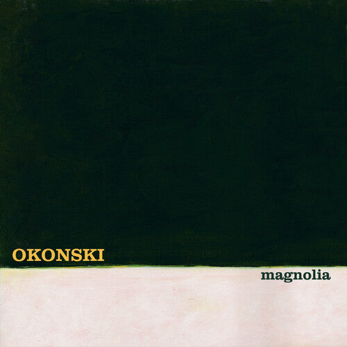 Magnolia [Cassette]