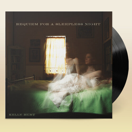 Requiem For A Sleepless Night [LP]