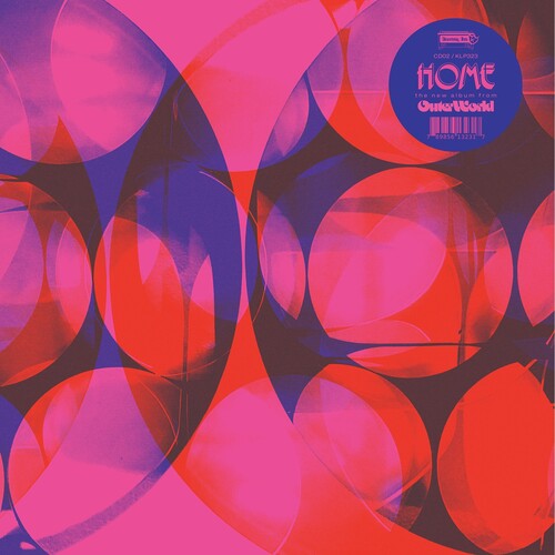 Home [LP]